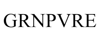 GRNPVRE