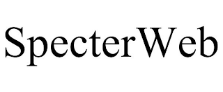 SPECTERWEB