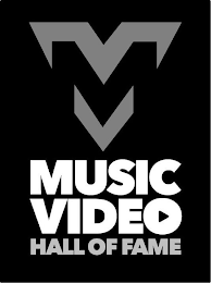 MV MUSIC VIDEO HALL OF FAME