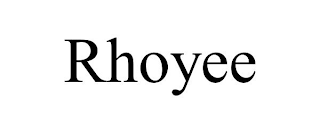 RHOYEE