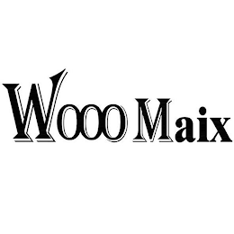 WOOOMAIX