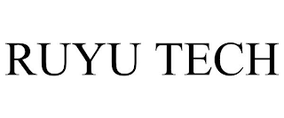 RUYU TECH