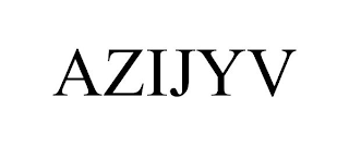 AZIJYV