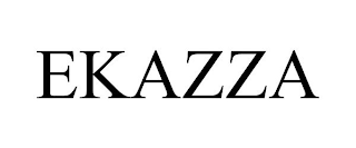 EKAZZA