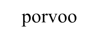 PORVOO