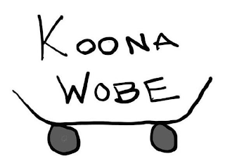 KOONA WOBE