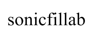 SONICFILLAB