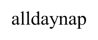 ALLDAYNAP