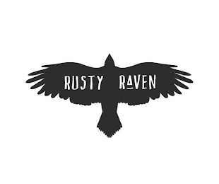 RUSTY RAVEN