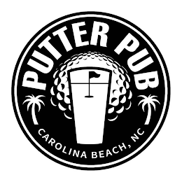 PUTTER PUB CAROLINA BEACH, NC