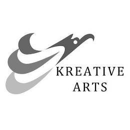 KREATIVE ARTS