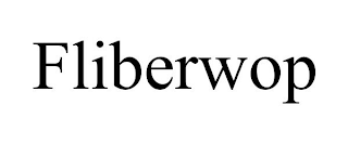 FLIBERWOP