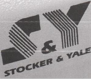 S & Y STOCKER & YALE