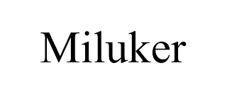 MILUKER