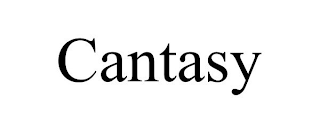 CANTASY