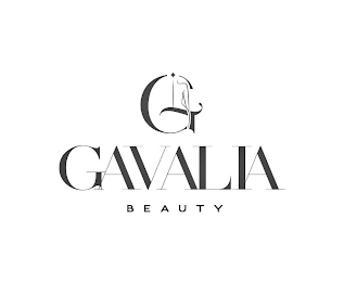 G GAVALIA BEAUTY