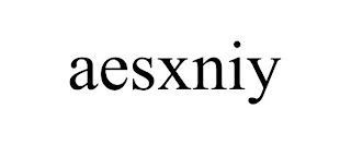 AESXNIY