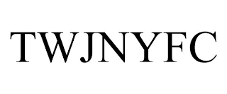 TWJNYFC