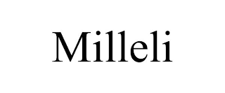 MILLELI