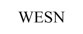 WESN