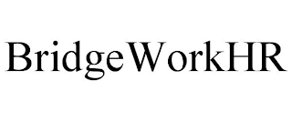 BRIDGEWORKHR