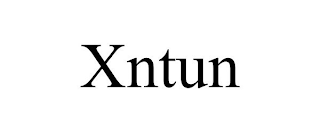 XNTUN