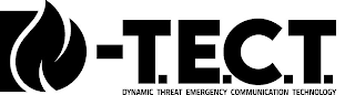 D-T.E.C.T. DYNAMIC THREAT EMERGENCY COMMUNICATION TECHNOLOGY