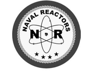 N R NAVAL REACTORS