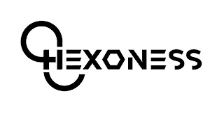 HEXONESS