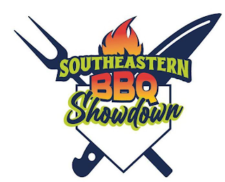 SOUTHEASTERN BBQ SHOWDOWN