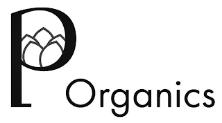 P ORGANICS