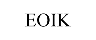 EOIK