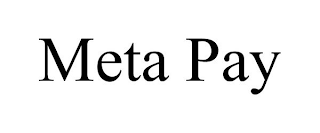META PAY