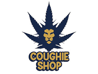 COUGHIE SHOP