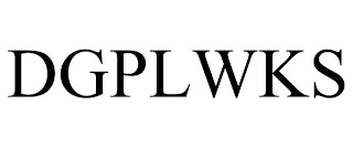 DGPLWKS