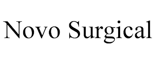 NOVO SURGICAL