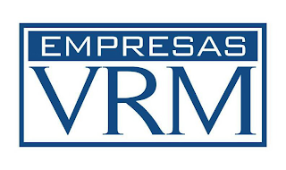 EMPRESAS VRM