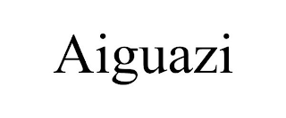 AIGUAZI