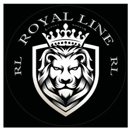 RL ROYAL LINE RL LUXURY WHEELS