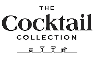 THE COCKTAIL COLLECTION