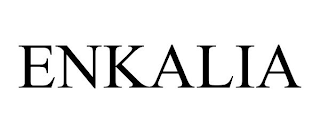 ENKALIA