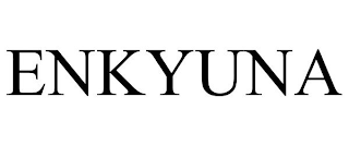 ENKYUNA