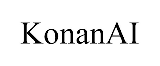 KONANAI