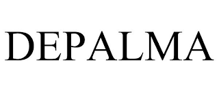 DEPALMA