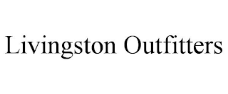 LIVINGSTON OUTFITTERS