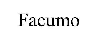 FACUMO