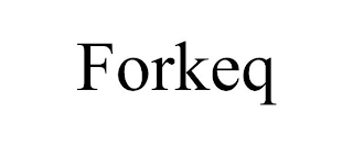 FORKEQ