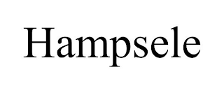 HAMPSELE