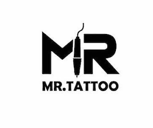 MR MR.TATTOO