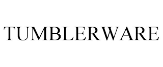 TUMBLERWARE